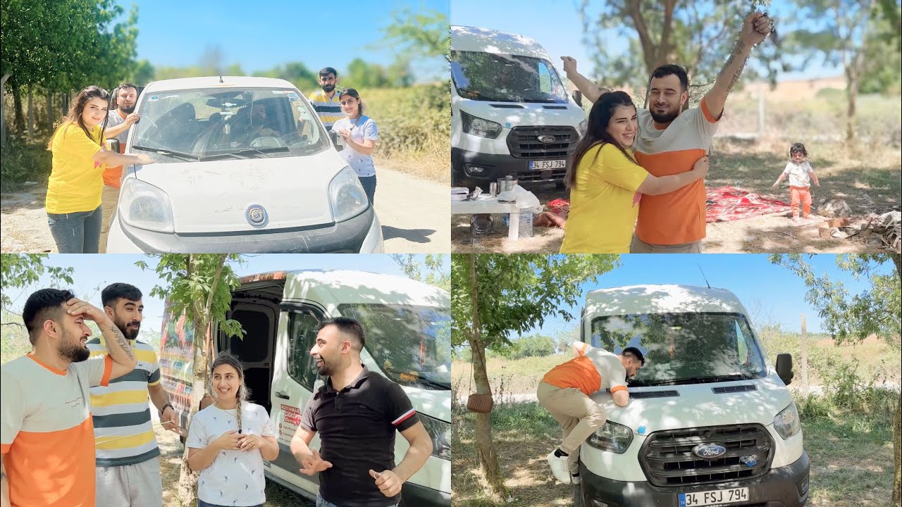 أقوى تحدي مع منان و روناهي 😍 شوفو مين ربح 🤩