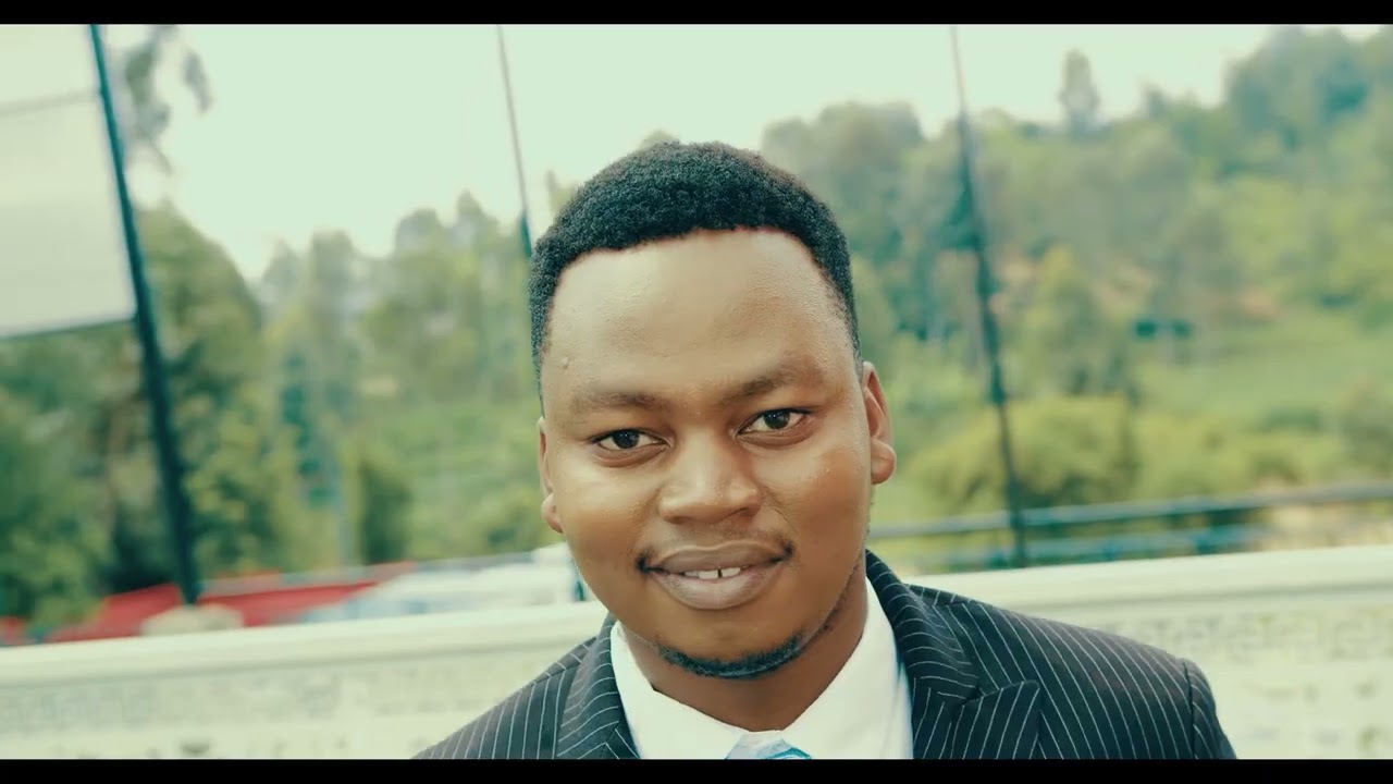BABA MUNGU || THE SAVED SOULS MINISTERS || OFFICIAL VIDEO