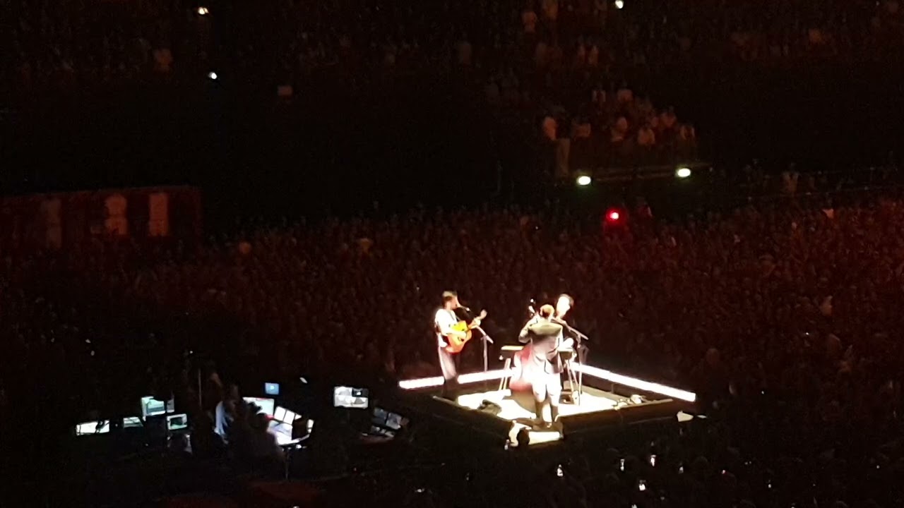 Mumford & Sons - Bologna 19 Novembre 2025