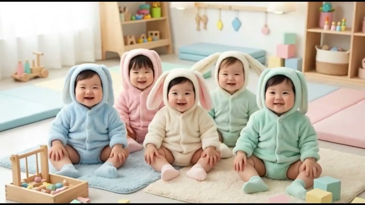 डुबि डुबि दम दम - Dubi Dubi Dam Dam - Hara Hara Toota – Kids Nursery Rhymes - New Rhymes