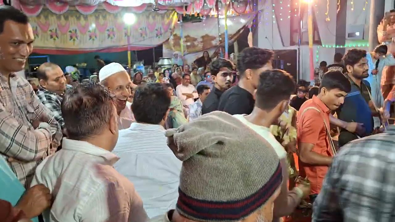 Kokani benjo dance #lehzim#amhikokankar.