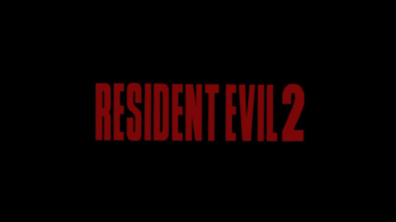 Leon A - Resident Evil 2 on N64 - Analogue 3D