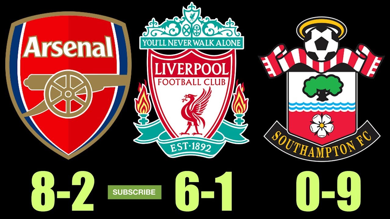 YOUR Club's Most Embarrassing DEFEAT Of The Decade