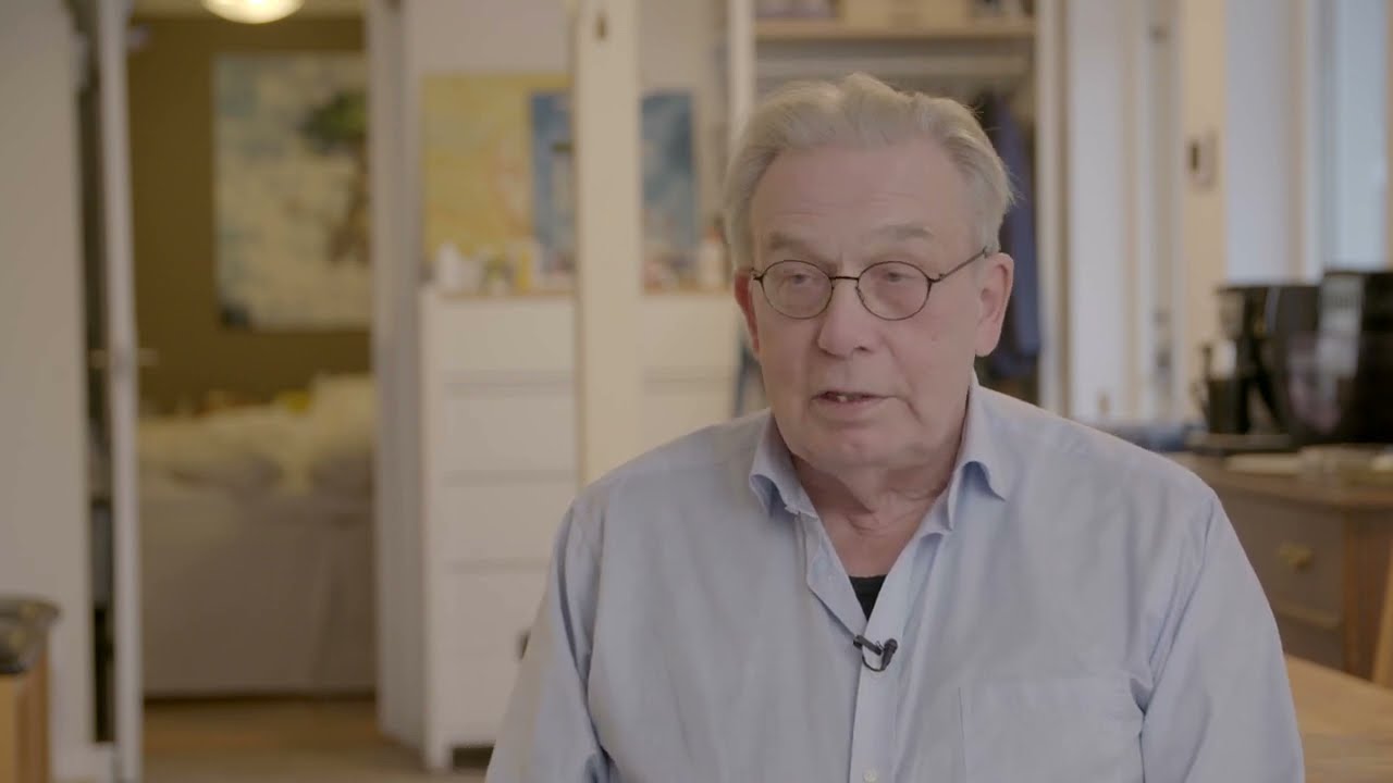 Att åldras med adhd & autism - Kennys berättelse