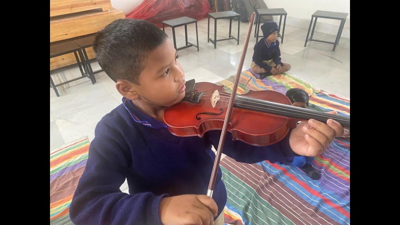 St Mathesian Music School December 2023