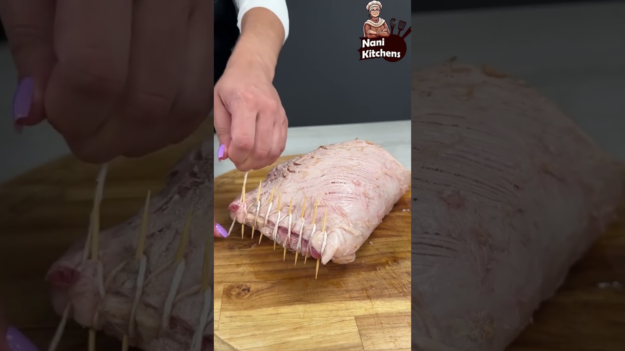After this genius idea, I never prepared meat any other way again!