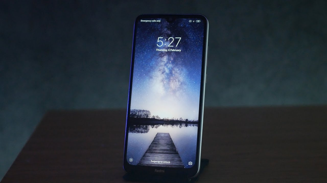 Redmi Note 8/8T Review (English): HOW IS THIS SO CHEAP?