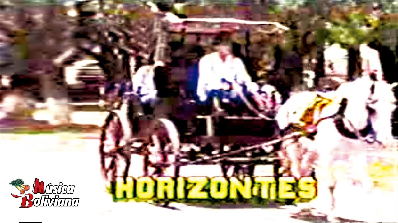 Horizontes - Te Esperare