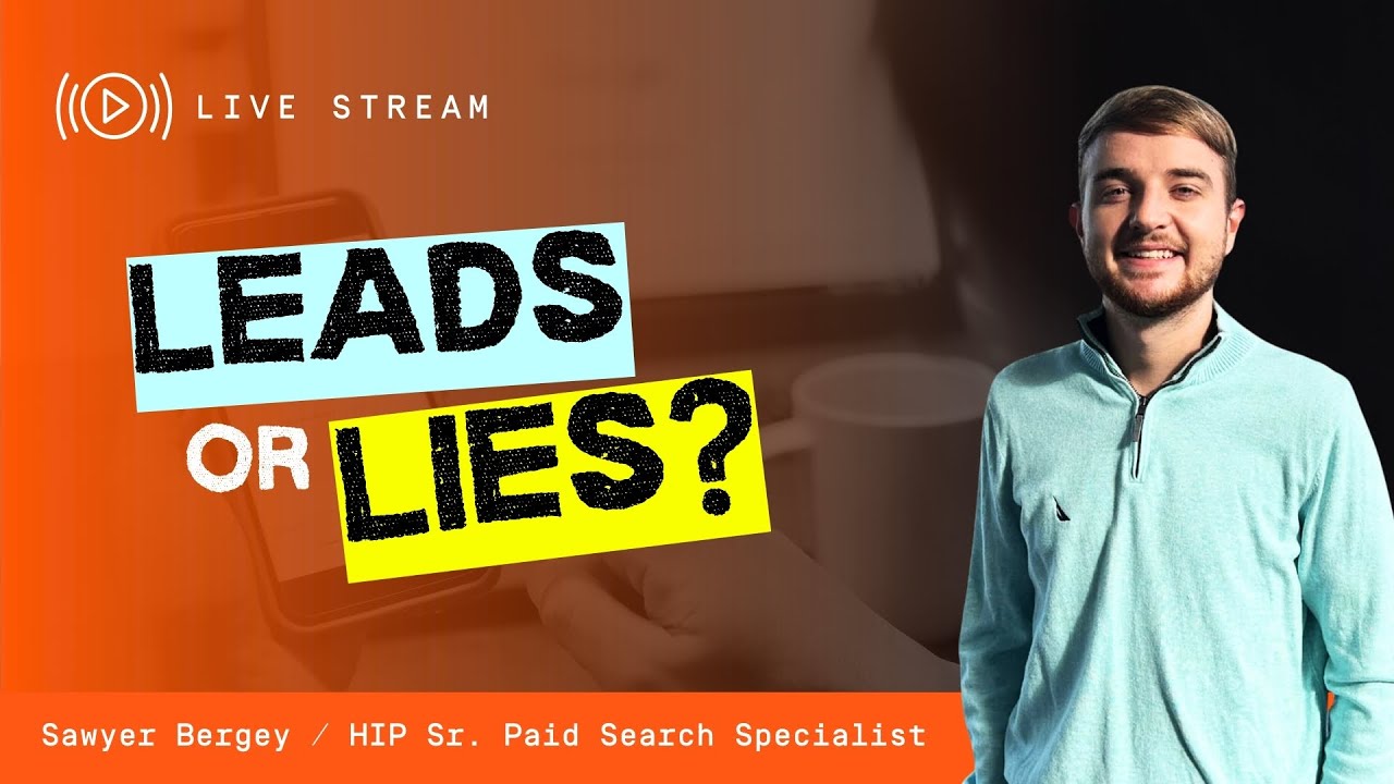Clicks Aren’t Leads — Why Most Agencies Lie About ROI