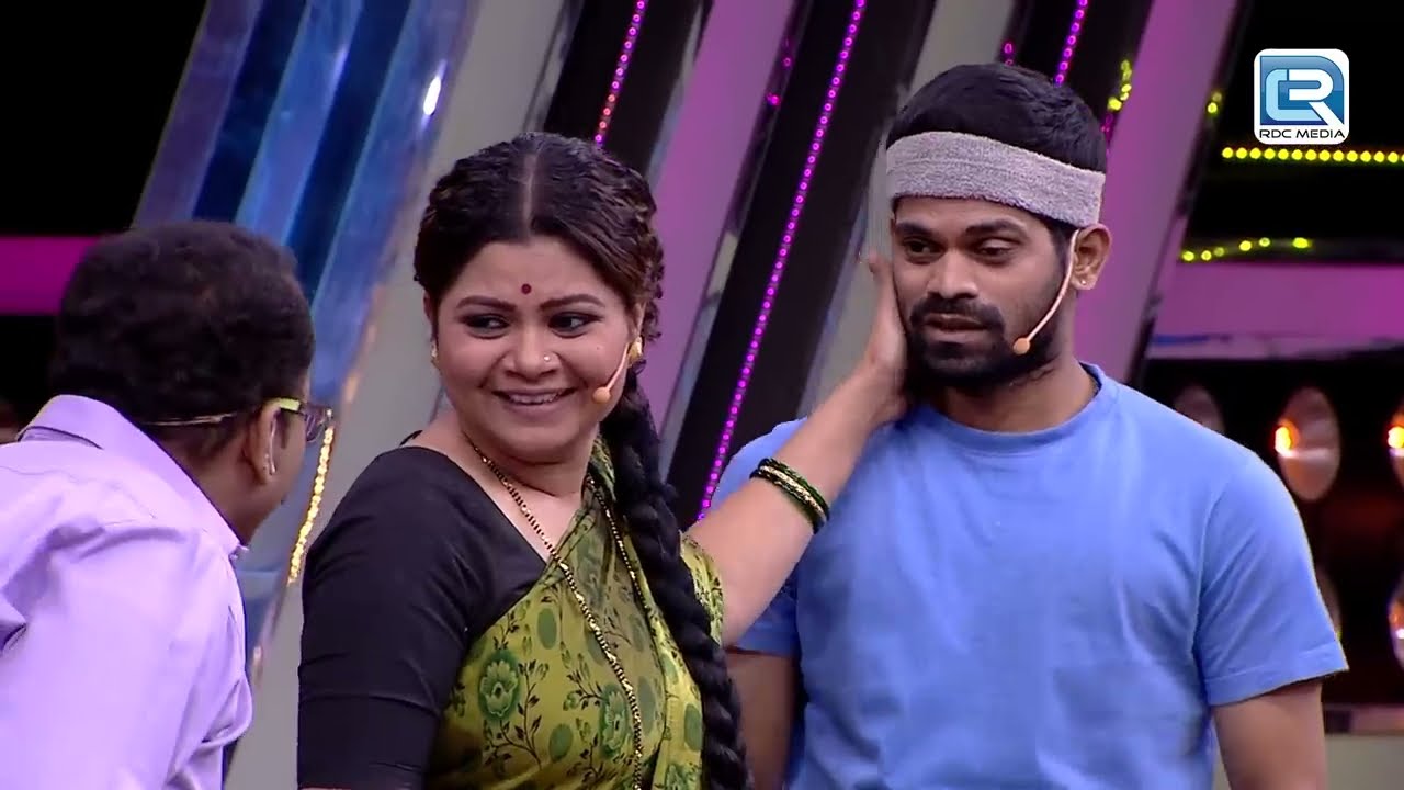 गलीवाडी श्री Body बिल्डिंग Compitition चा ओंकार झाला Winner | महाराष्ट्राची हास्यजत्रा | Episode HD