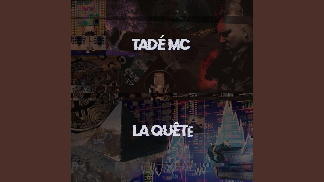 Jusqu'au bout du monde (feat. Dight & Jessy Love)