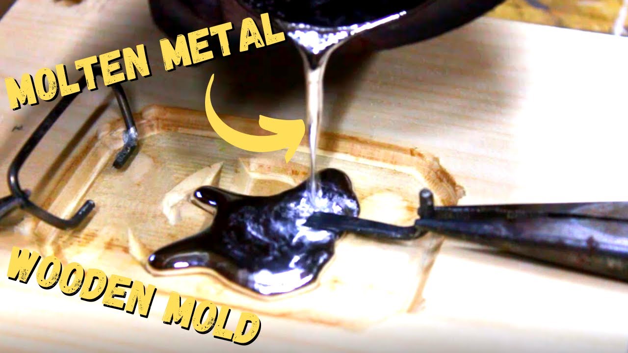 CNC Belt Buckle but not how you think.