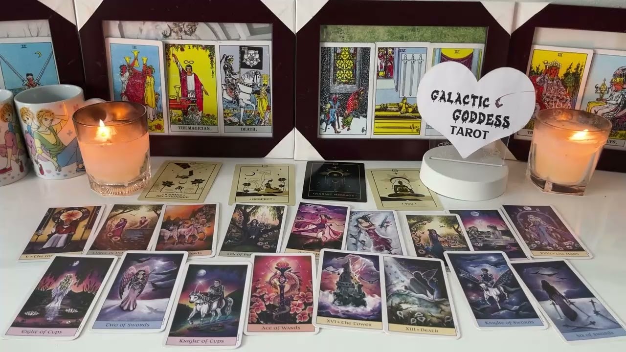 CAPRICORN   - WARNING: THIS WILL BE EMOTIONAL 😥 CAPRICORN  TAROT LOVE READING