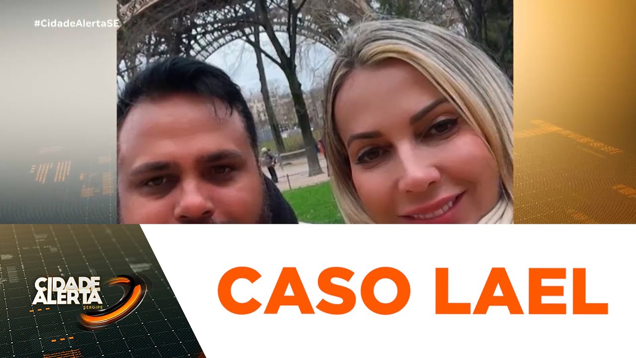 Caso Lael ; 10 meses após o crime, testemunhas de acusação serão ouvidas em audiência - JE