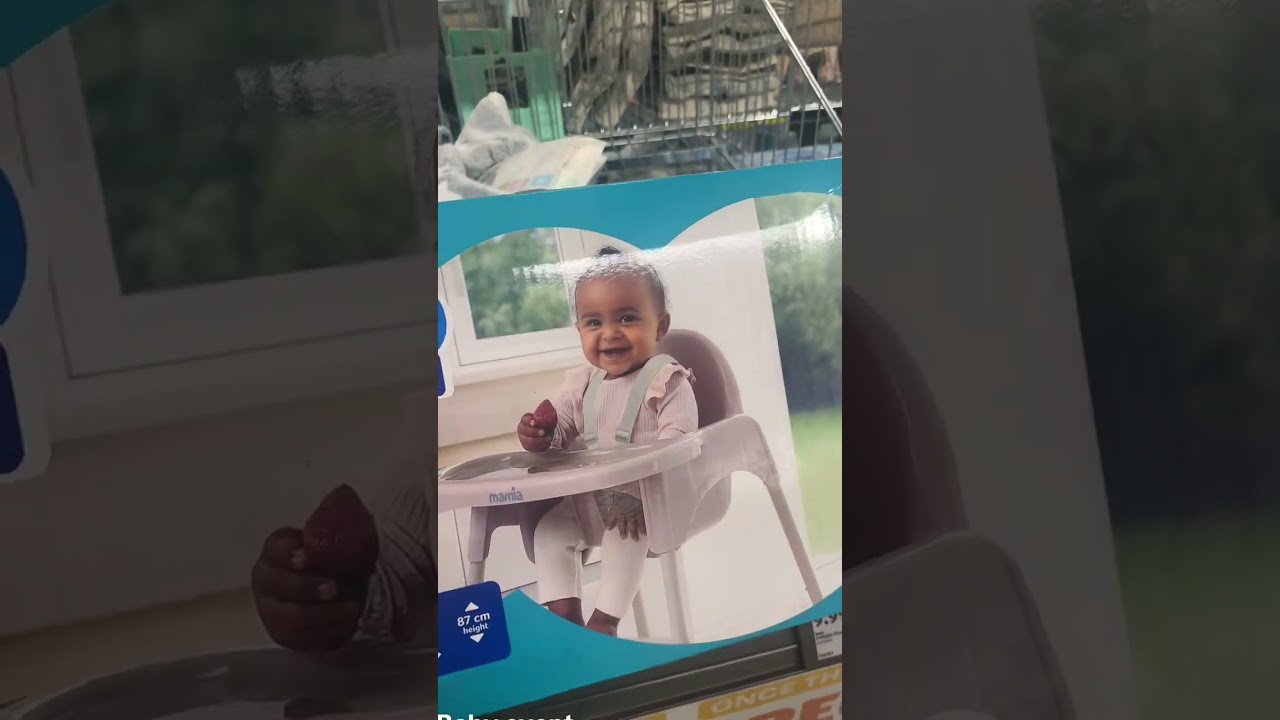 Aldi Baby Event 