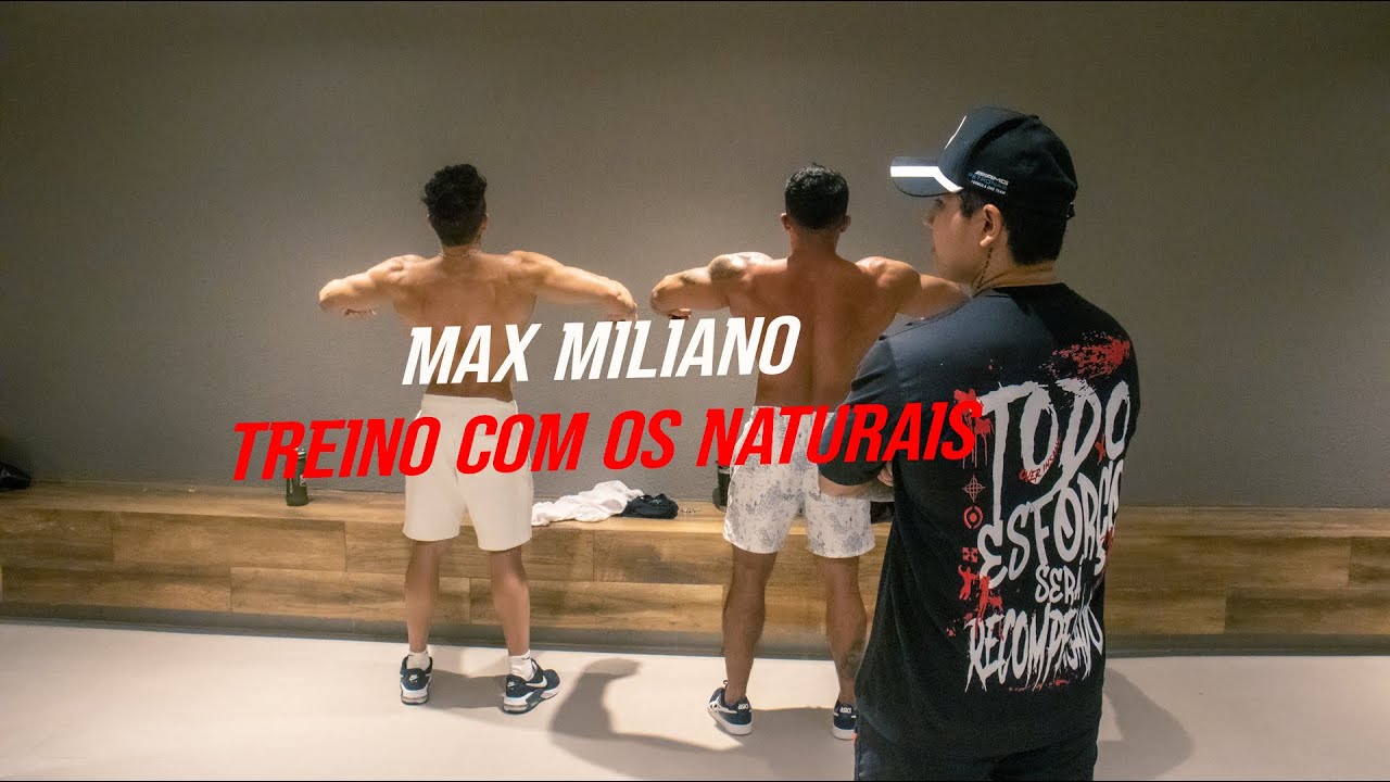 Projeto de competição com os naturais 