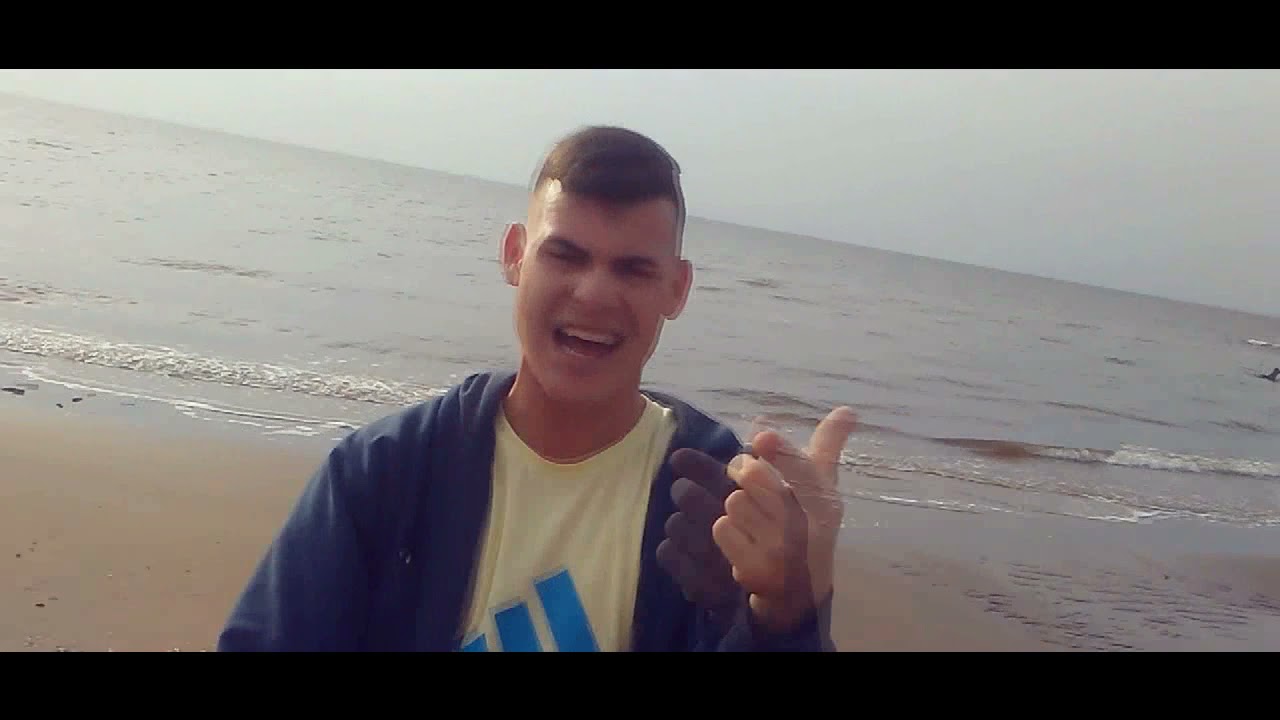 CADA VEZ VIDEO OFICIAL   RENSLEY