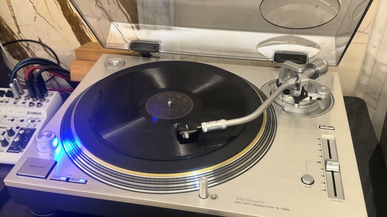葉楓-神秘女郎 78 rpm SPU-A CA65D