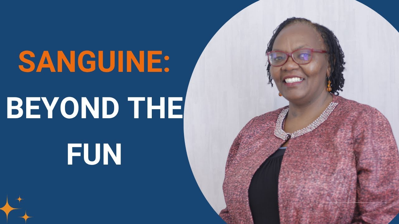 How Sanguines Can Build Deeper, More Lasting Relationships