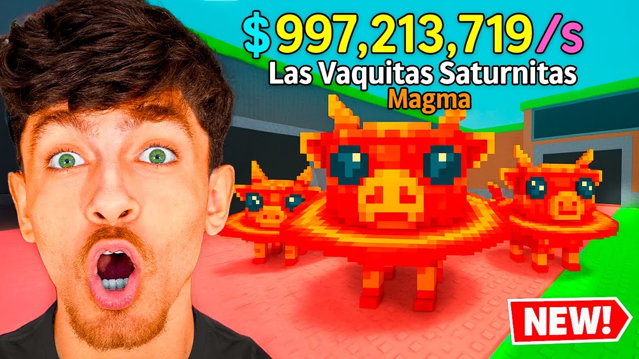 NUNCA VI UM BRAINROT TÃO RARO ASSIM! 🏆( Roblox Brainrot)
