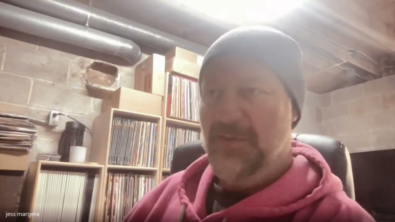 Jess Margera Reflects on His Parents’ Influence: “They Let Us Be Who We Are”