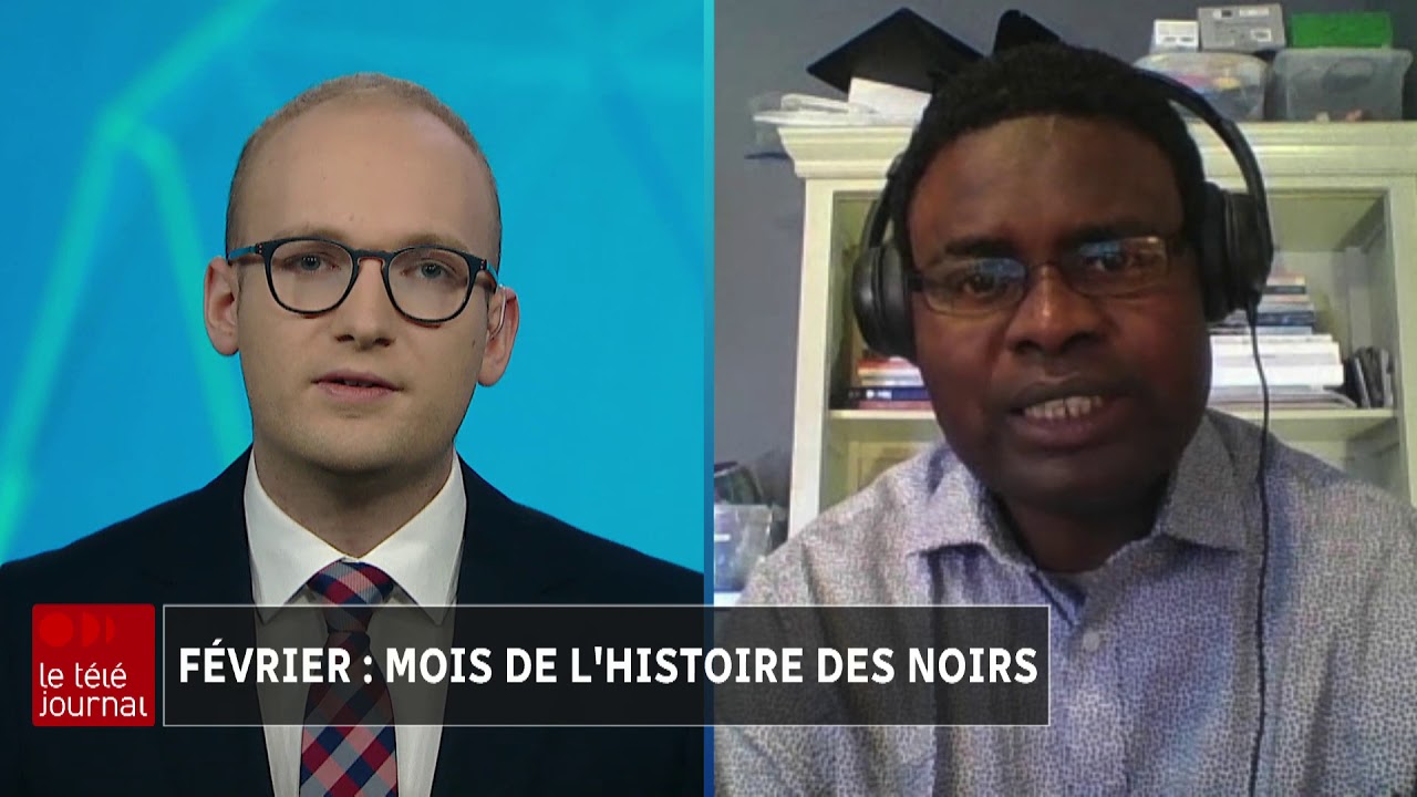 Souligner le Mois de l'histoire des Noirs