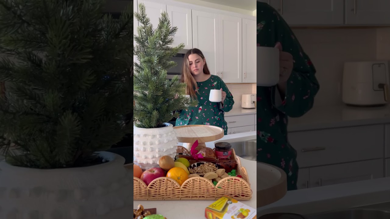 Create the holiday nostalgia with Sam's Club