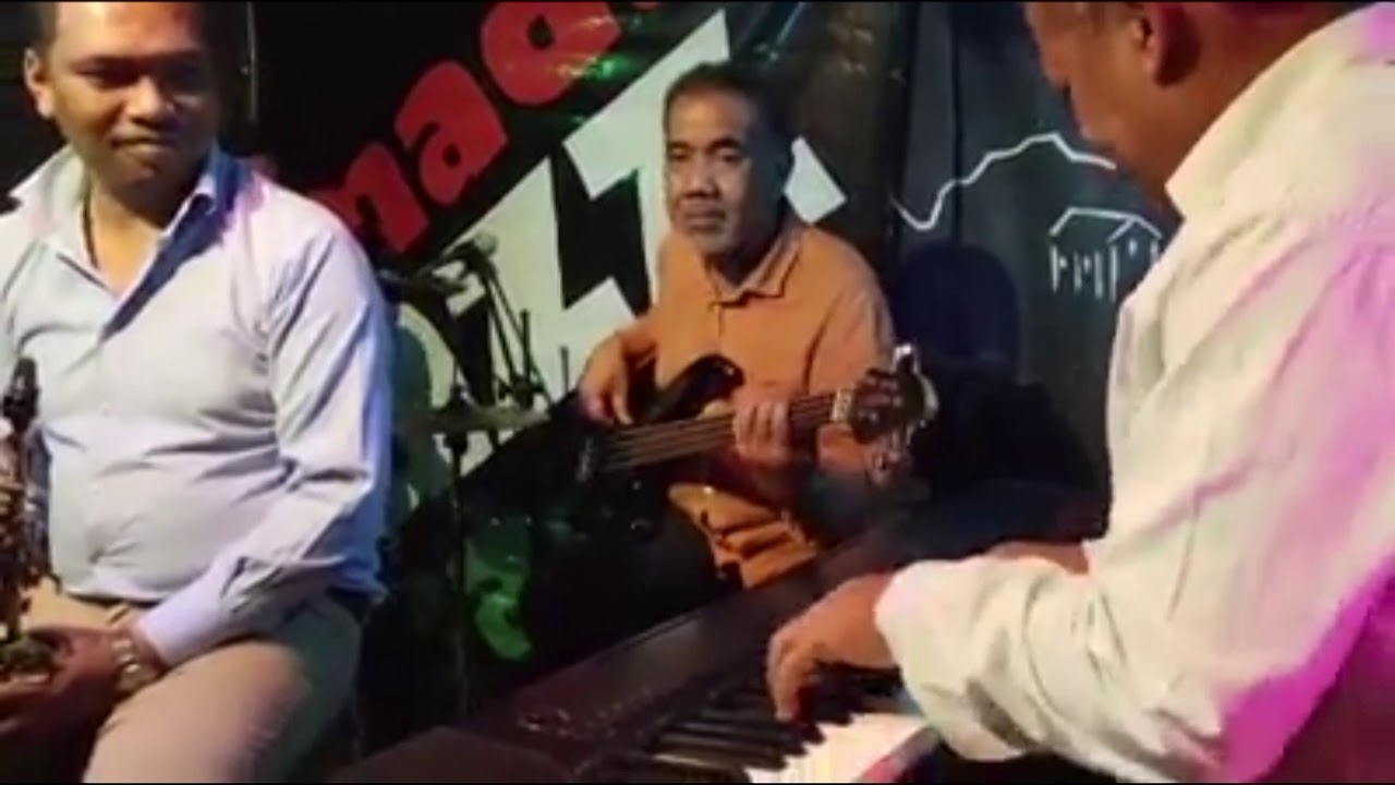 Samy Andriamanoro   Datita Rabeson & Co