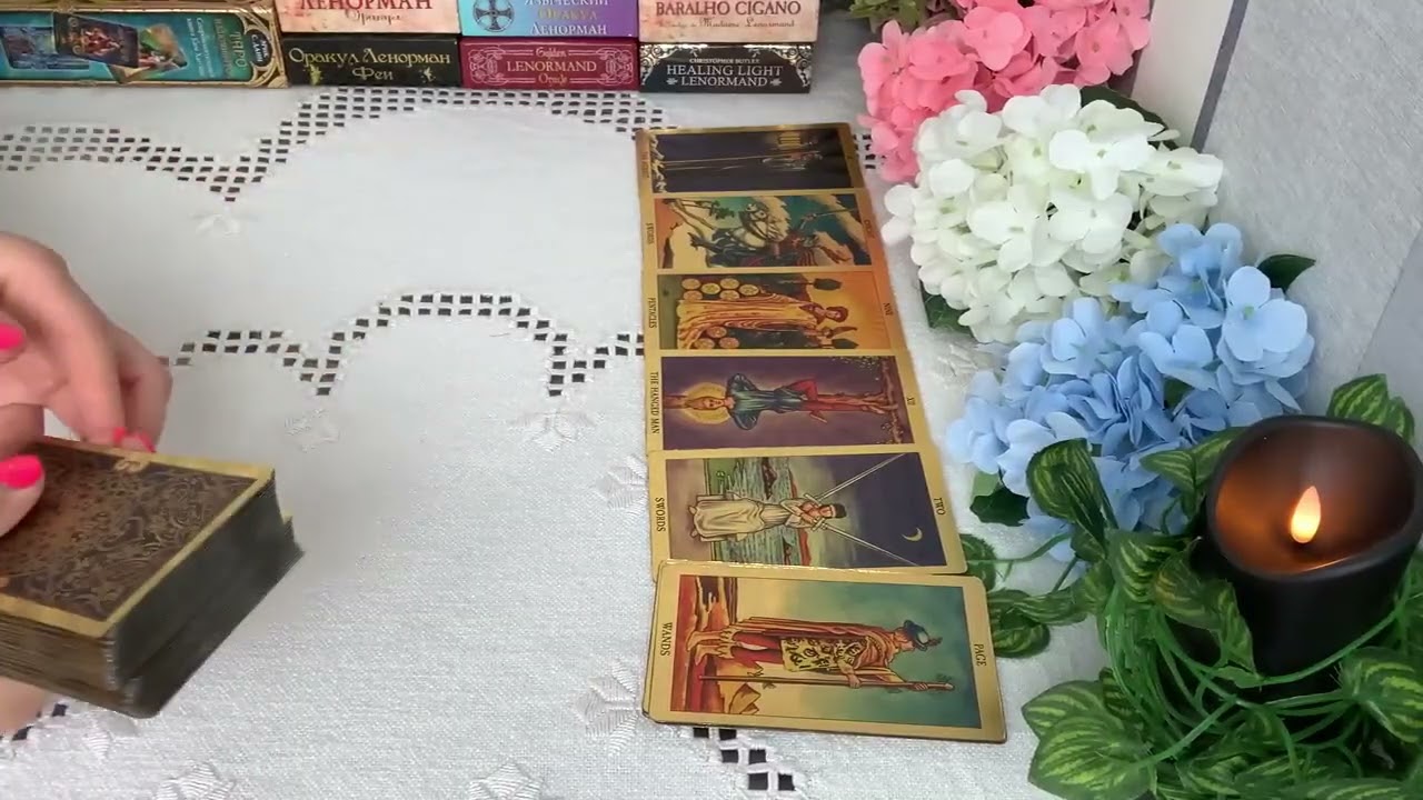 10 ДНЕЙ…⚡️и это СВЕРШИТСЯ‼️