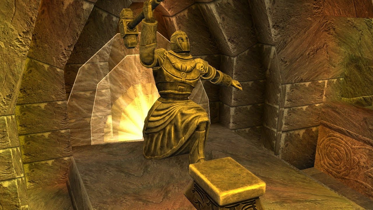 Let's Play Legacy of Kain: Soul Reaver 044 - 