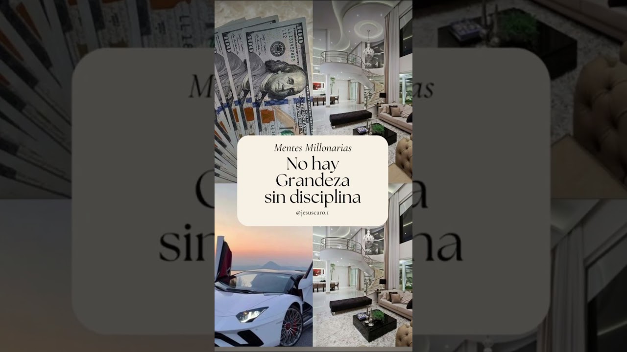 #mentemilionaria #mentepositiva #millonair #universo #youtubeshorts #motivation