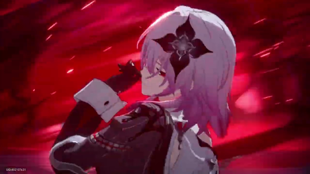 Honkai: Star Rail | v4.0 | Pure Fiction | E0S1 Castorice & E2S1 Firefly