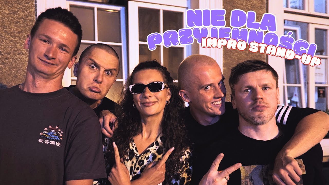 Nie dla przyjemności vol.29 ft. Wiolka Walaszczyk - 