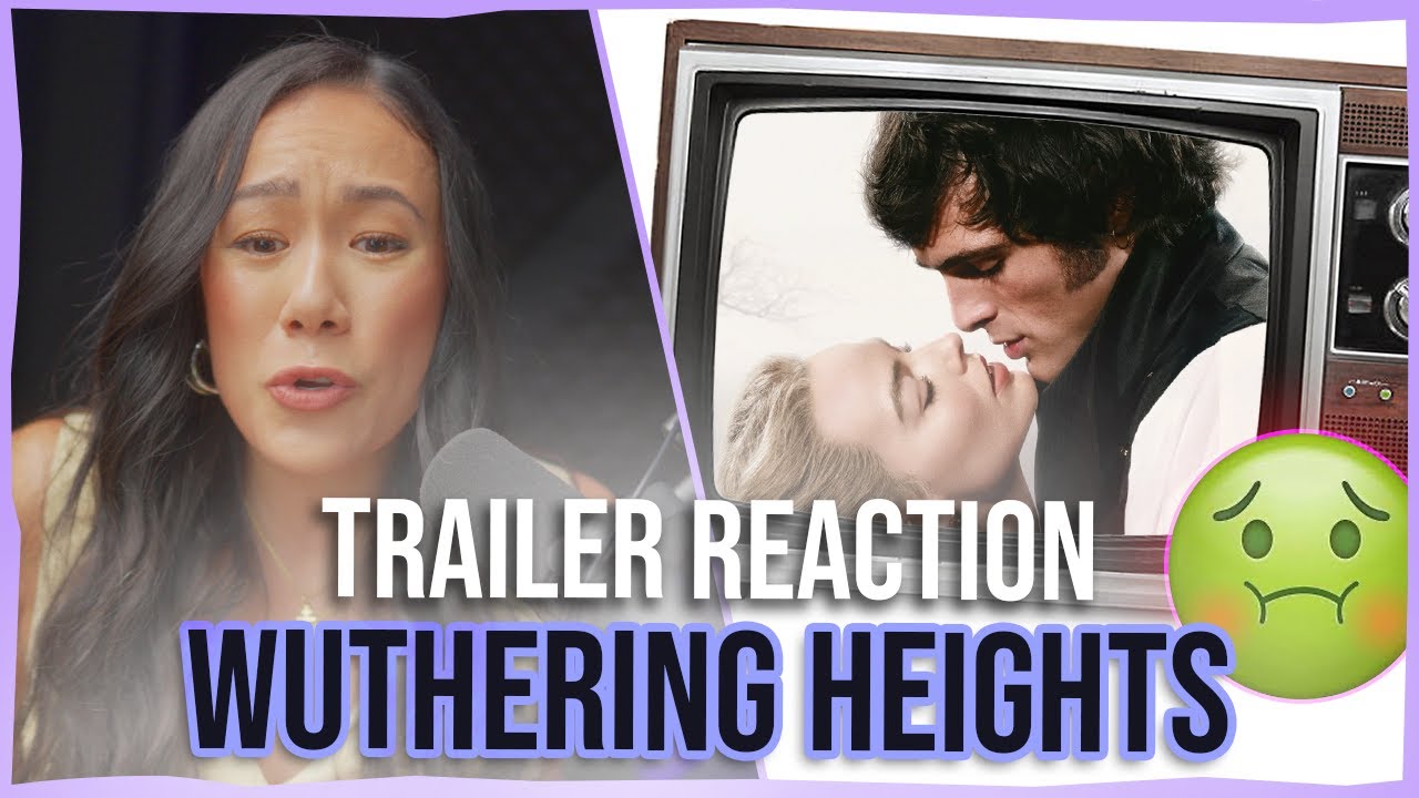 Wuthering Heights Remake: Did Hollywood Just Ruin Another Classic?