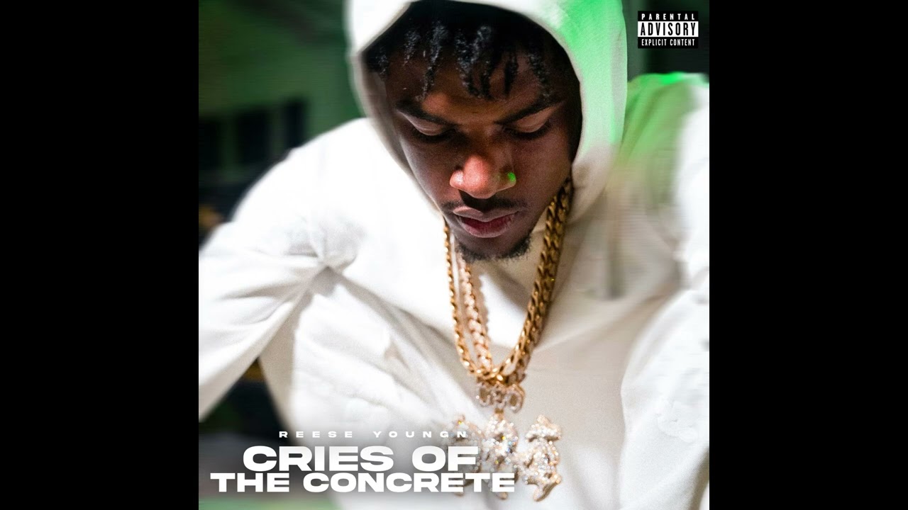 Reese Youngn - Cries of the Concrete (Official Audio)