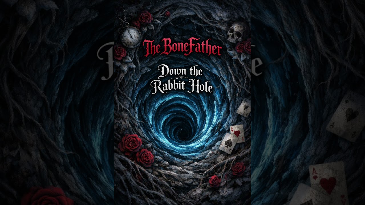 Down The Rabbit Hole