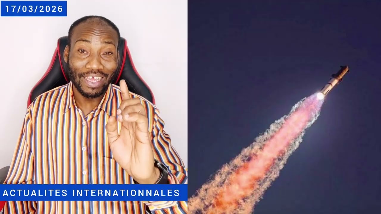 ALERTE : L'Iran déploie ses NOUVEAUX MISSILES secrets sur Israël ! (6ème salve aujourd'hui)