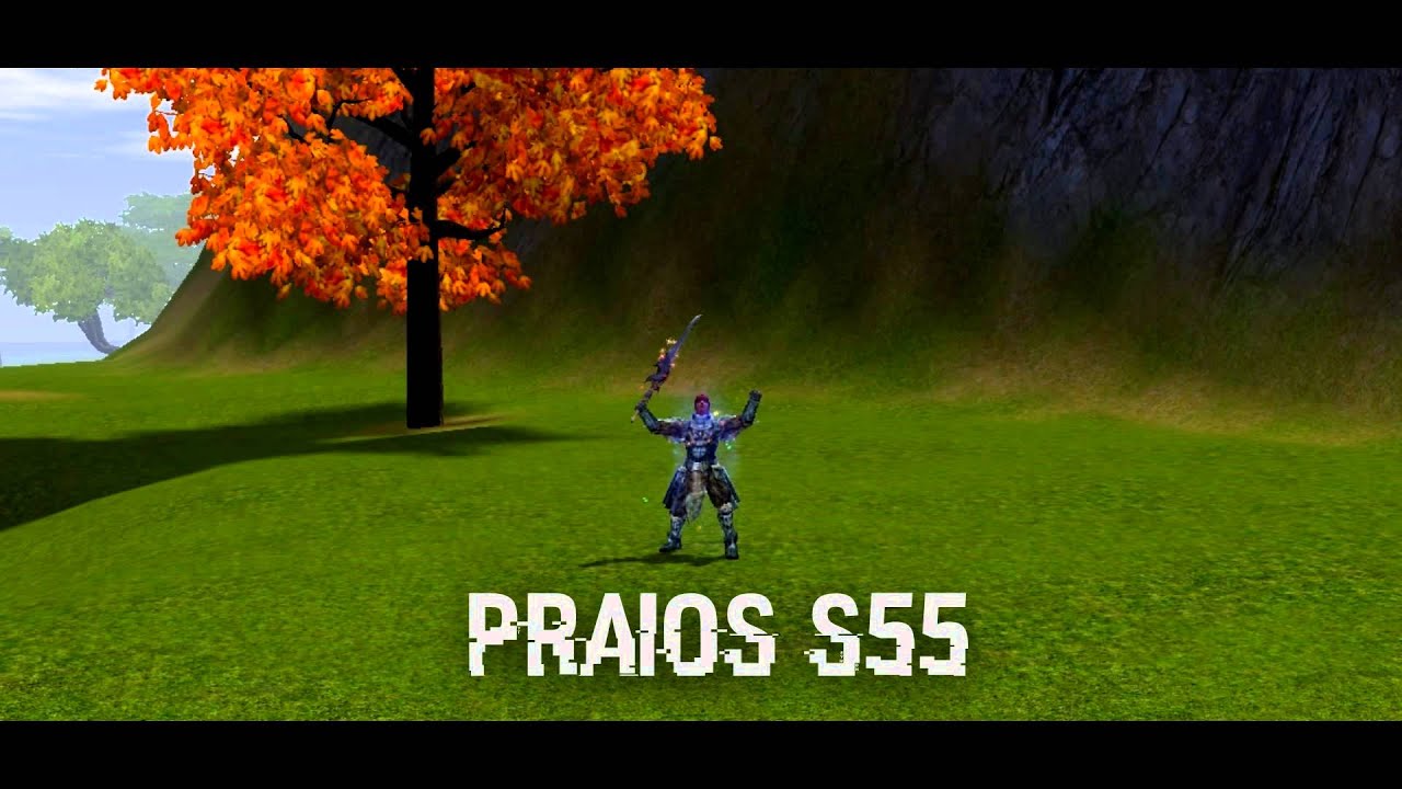 Metin2.DE - Phalon - Intro