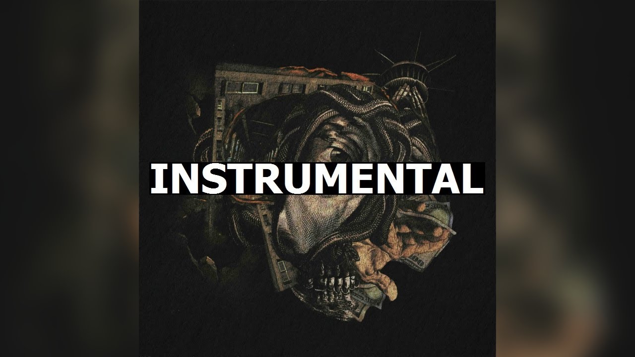 Degree & Dis Da Vil, BhramaBull - L'Appel Du Vid&eacute; (Instrumental)
