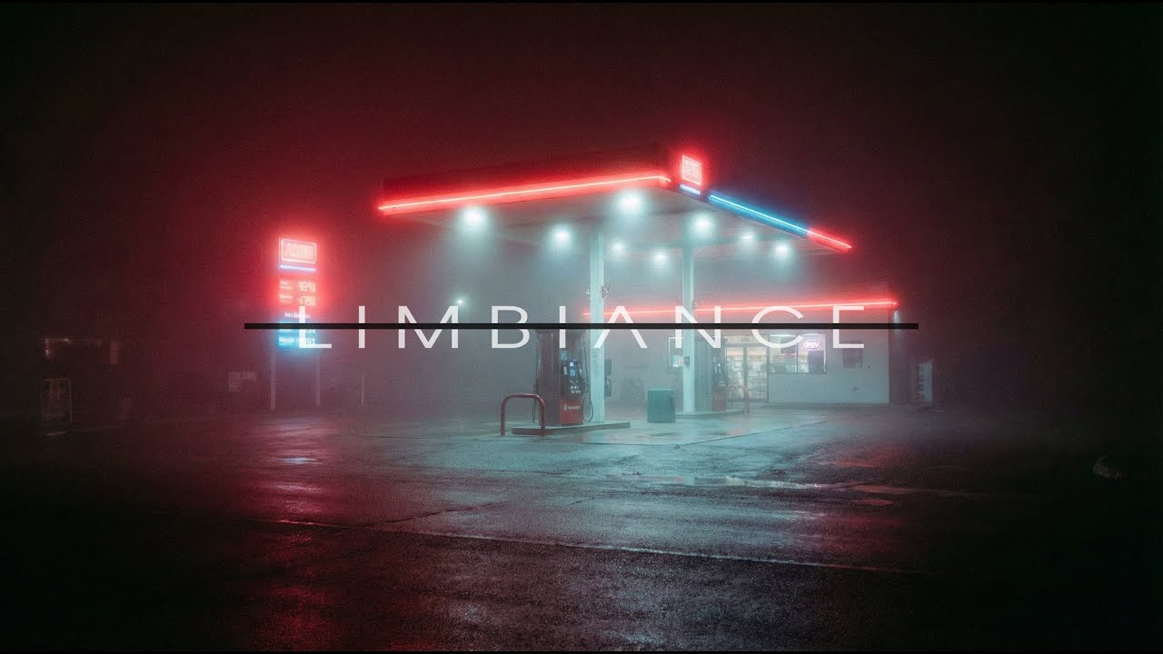 LIMBIANCE - Clarity (Dreamy Ambient Music)