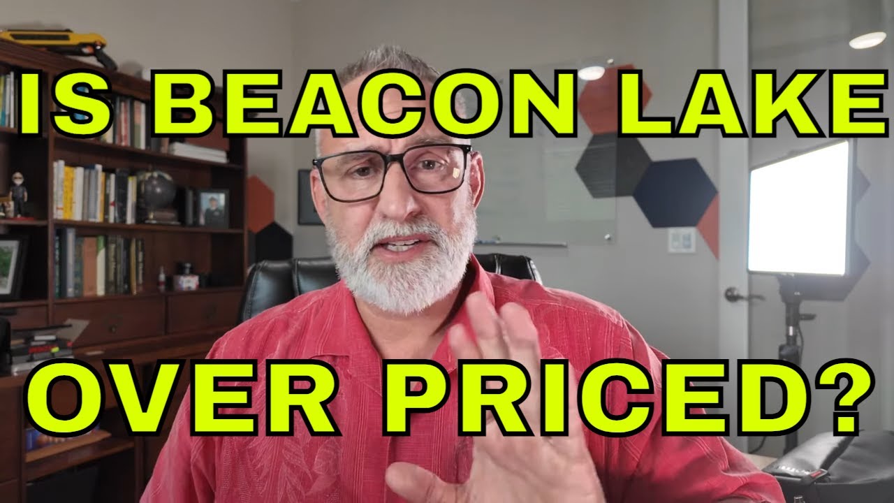 April 2025: Is Beacon Lake Outpricing the Competition?