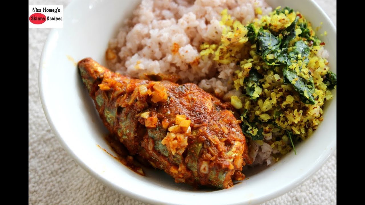 Fish Fry Without Oil??