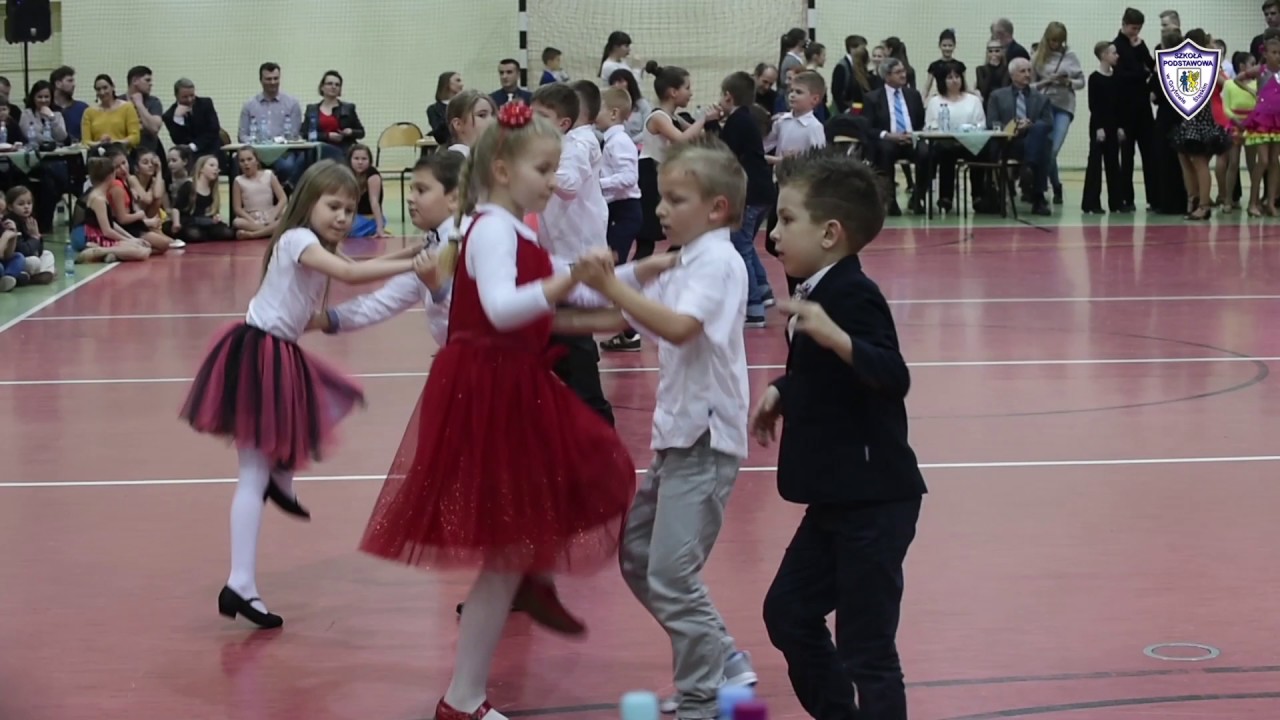 SP Gryfów Śląski - Dzień Kobiet - 2017