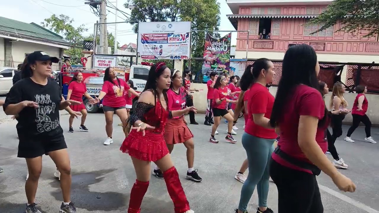 zumba