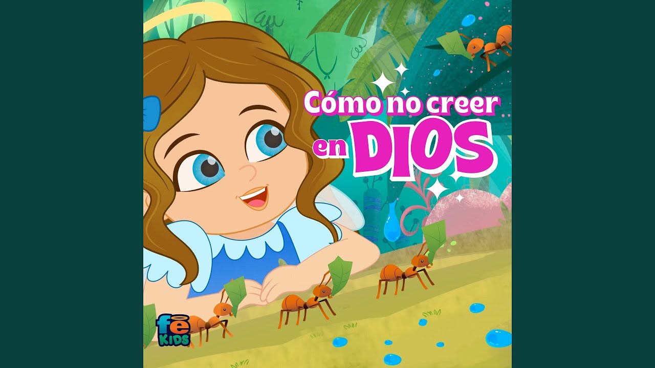 Cómo No Creer En Dios