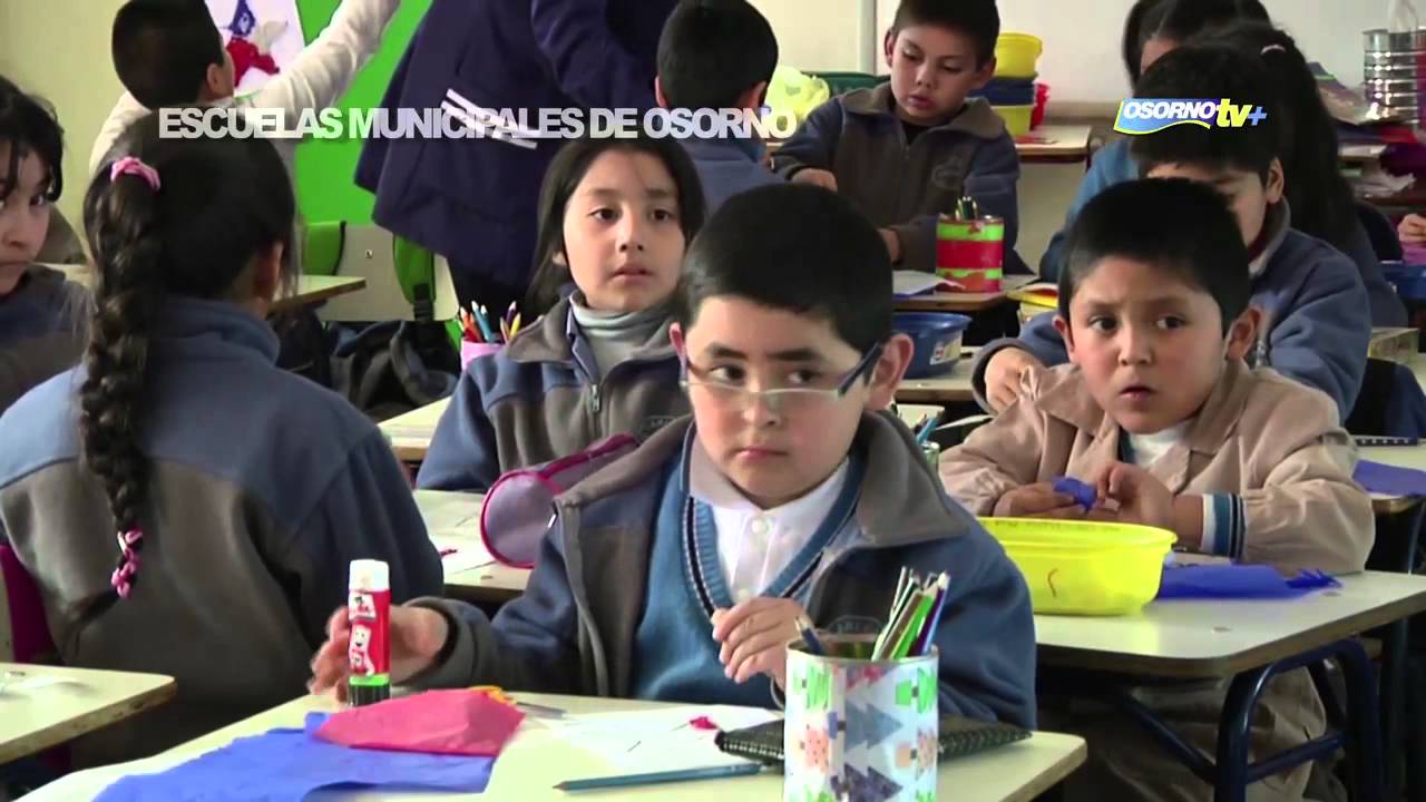 Escuelas Municipales de Osorno: Escuela Carlos Condell