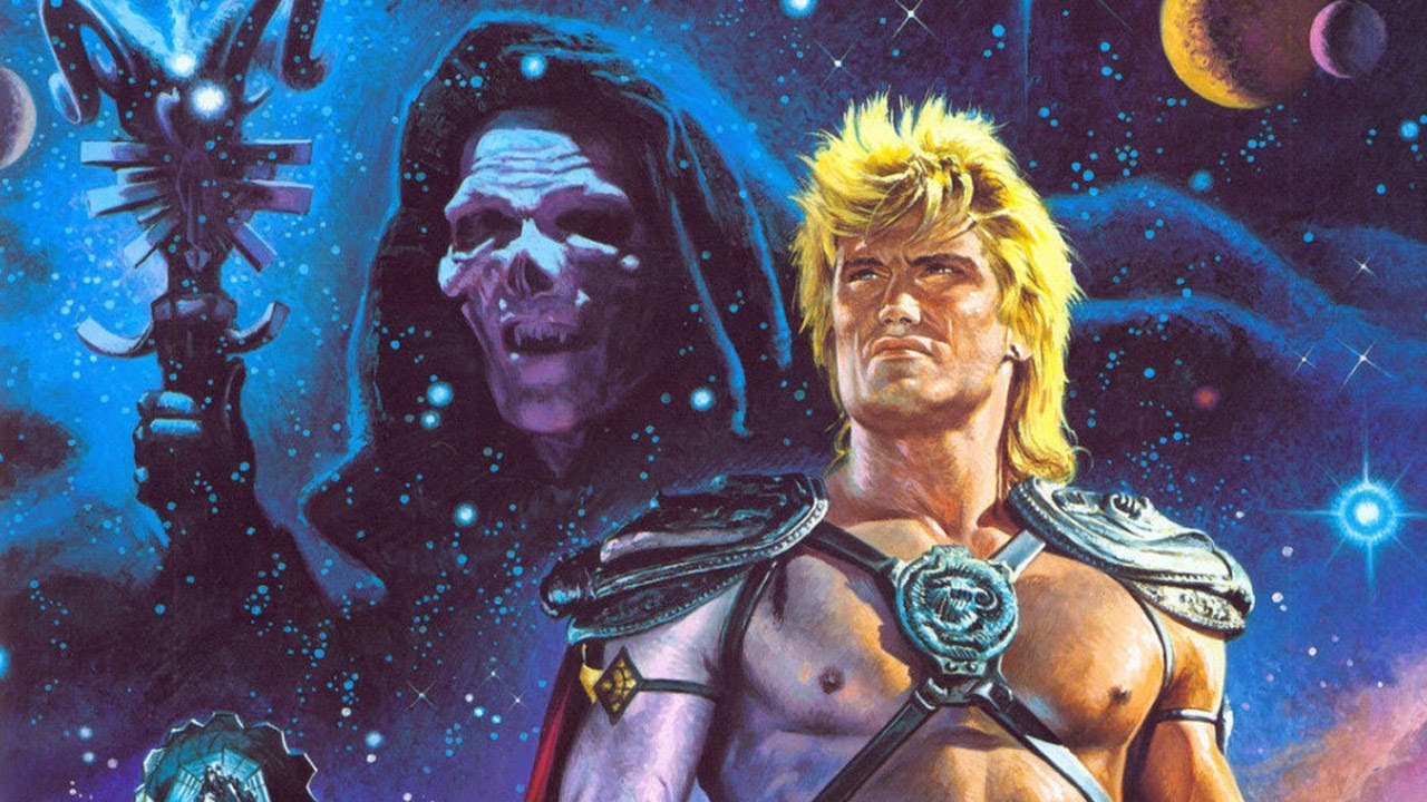 Doni 💀 Grayskull [Pirate Disco]