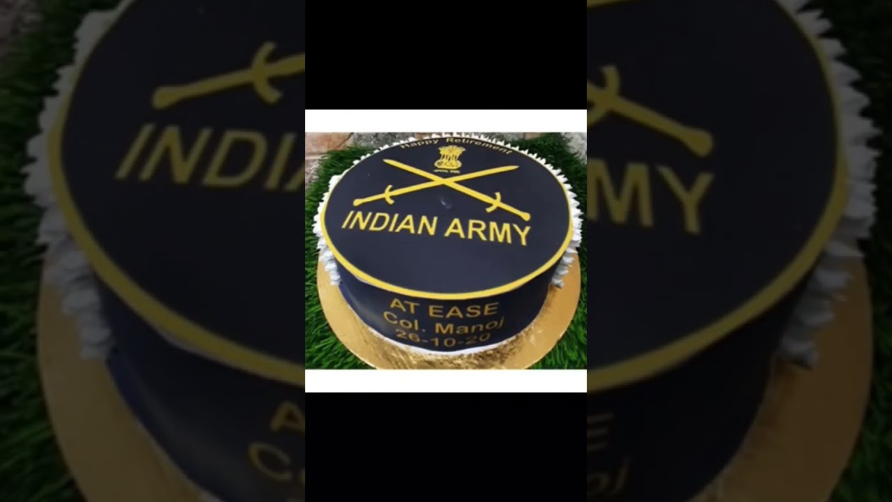 Republic special indian army cake 🇮🇳🇮🇳😱😍 #shorts #shortsfeed #shortsvideo #indianarmy #viral #india