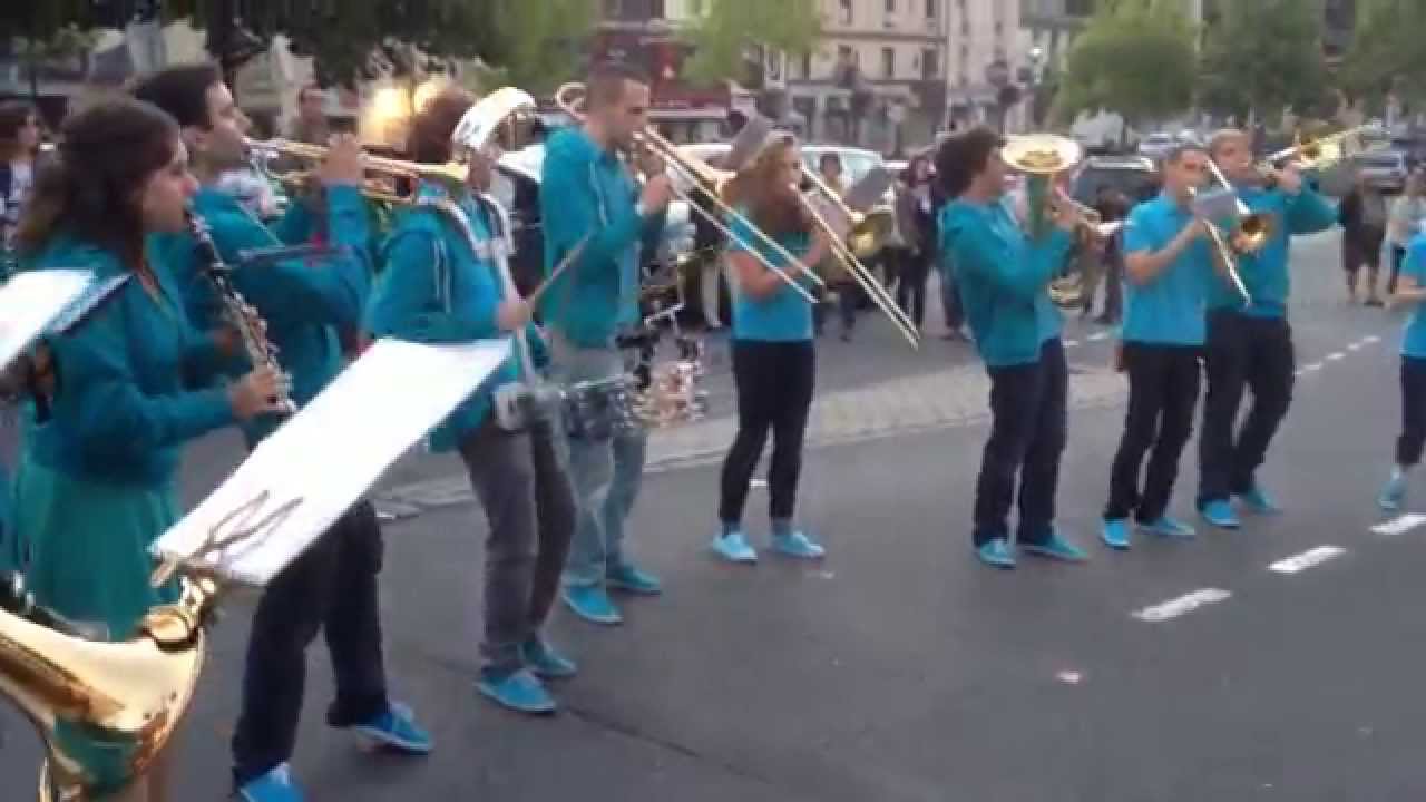 Les fêtes de Mauléon