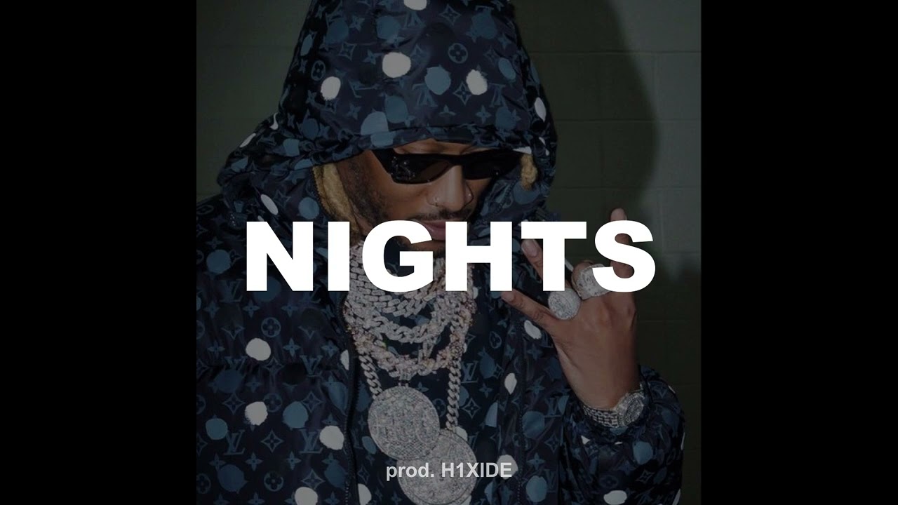 [FREE] FUTURE x METRO BOOMIN TYPE BEAT - 